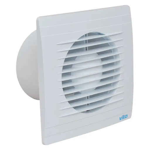 BATHROOM FAN VITO 120 - Вентилатори за баня<<<Вентилатори за баня и аксесоари<<<Баня<<<Praktiker&&&За
