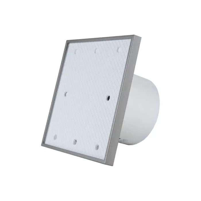 BATHROOM FAN WITH PLACE FOR TILE MMOTORS JSC MM-Р 100/169 - Вентилатори за баня<<<Вентилатори за баня и