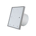 BATHROOM FAN WITH PLACE FOR TILE MMOTORS JSC MM-Р 100/169 - Вентилатори за баня<<<Вентилатори за баня и