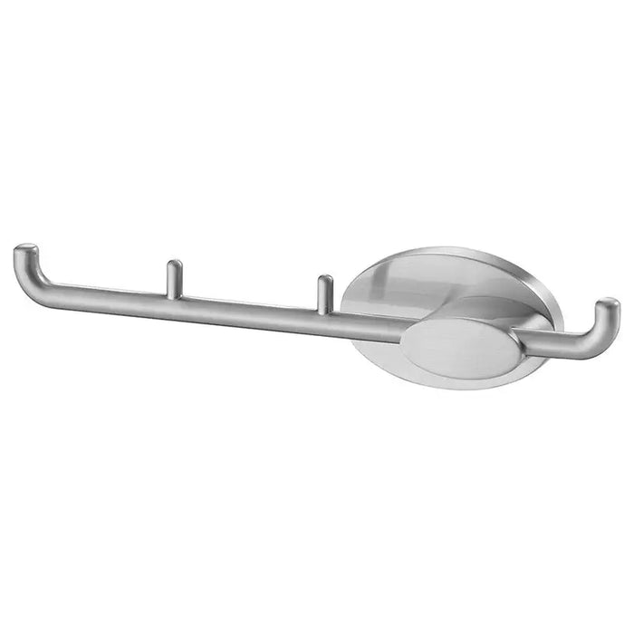 BATHROOM HANGER FOUR BISK SIDE BF - Аксесоари за баня<<<Аксесоари за баня<<<Баня<<<Praktiker&&&Аксесоари за