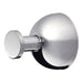 BATHROOM HANGER SINGLE KAPITAN CLASSIC - Аксесоари за баня<<<Аксесоари за баня<<<Баня<<<Praktiker&&&Закачалки