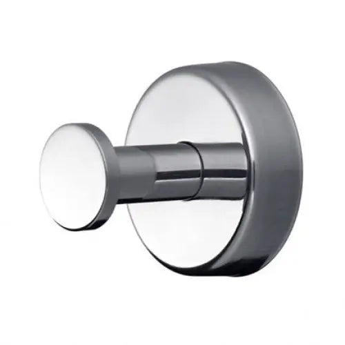 BATHROOM HANGER SINGLE KAPITAN MODERN - Аксесоари за баня<<<Аксесоари за баня<<<Баня<<<Praktiker&&&Закачалки