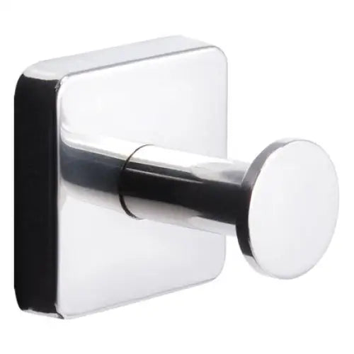BATHROOM HANGER SINGLE KAPITAN QUATTRO - Аксесоари за баня<<<Аксесоари за баня<<<Баня<<<Praktiker&&&Аксесоари за