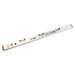 BATHROOM LEVEL 80 CM KOVINE - Измервателни инструменти<<<Ръчни инструменти<<<Инструменти и