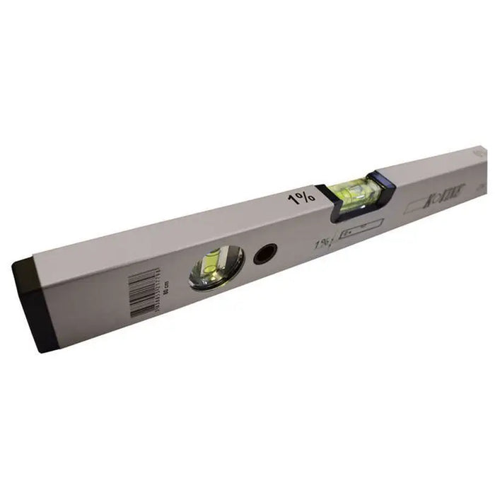 BATHROOM LEVEL 80 CM KOVINE - Измервателни инструменти<<<Ръчни инструменти<<<Инструменти и