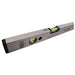 BATHROOM LEVEL 80 CM KOVINE - Измервателни инструменти<<<Ръчни инструменти<<<Инструменти и