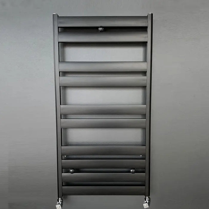BATHROOM LINER ALUMINUM HYDRO TERM DP - Лири за баня<<<Отопление за баня<<<Баня<<<Praktiker&&&Лири за