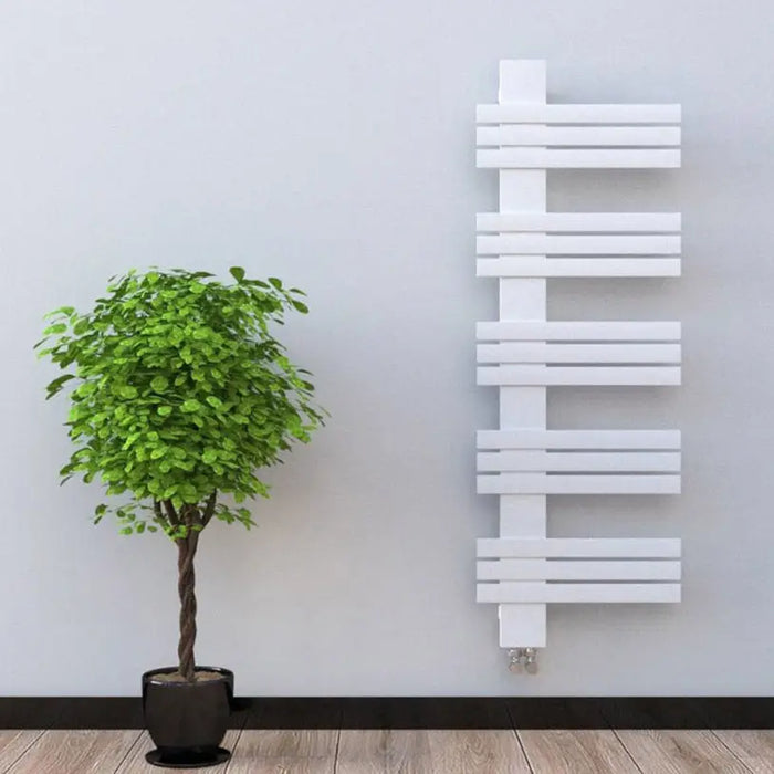 BATHROOM LINER ALUMINUM HYDRO TERM NEW GUARDIAN 15 - Лири за баня<<<Отопление за баня<<<Баня<<<Praktiker&&&Лири за