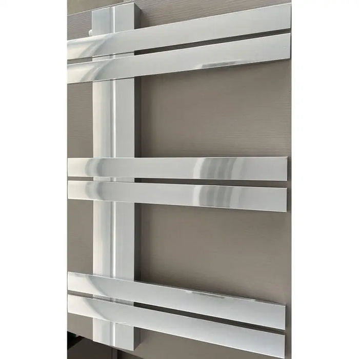 BATHROOM LINER ALUMINUM HYDRO TERM NEW GUARDIAN 6 - Лири за баня<<<Отопление за баня<<<Баня<<<Praktiker&&&Лири за