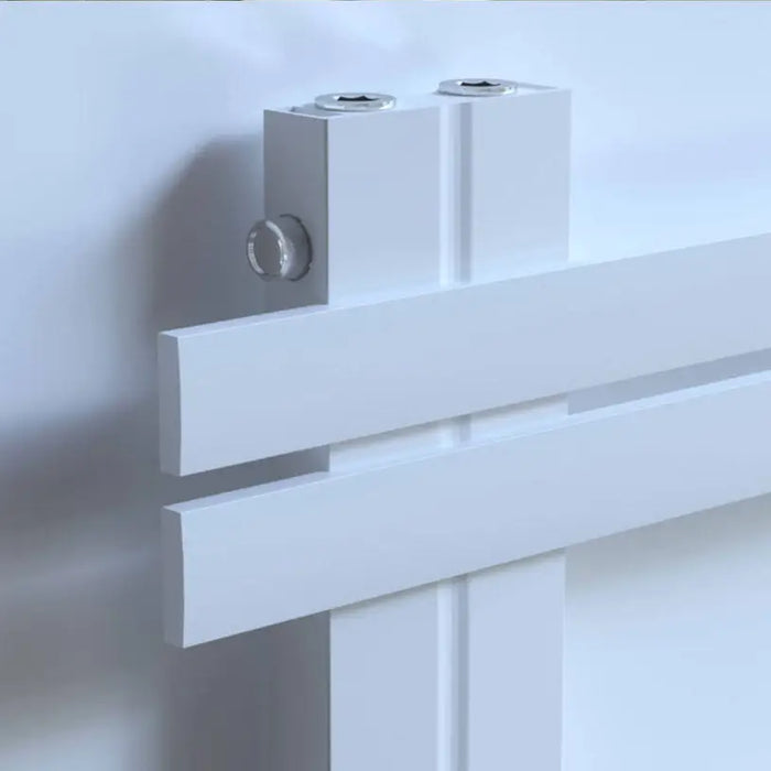 BATHROOM LINER ALUMINUM HYDRO TERM NEW GUARDIAN 6 - Лири за баня<<<Отопление за баня<<<Баня<<<Praktiker&&&Лири за