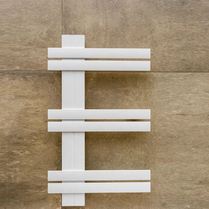 BATHROOM LINER ALUMINUM HYDRO TERM NEW GUARDIAN 6 - Лири за баня<<<Отопление за баня<<<Баня<<<Praktiker&&&Лири за