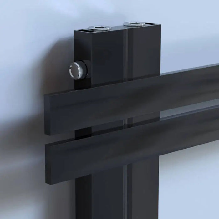 BATHROOM LINER ALUMINUM HYDRO TERM NEW GUARDIAN 6 - Лири за баня<<<Отопление за баня<<<Баня<<<Praktiker&&&Лири за