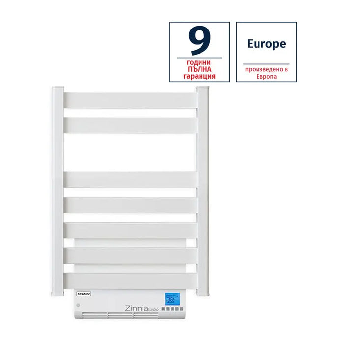 BATHROOM LINER ELECTRIC TEDAN ZINNIA 1500 - Лири за баня<<<Отопление за баня<<<Баня<<<Praktiker&&&Лири за