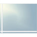 BATHROOM MIRROR 50X40 METAVAK 304 - Огледала<<<Мебели и огледала за баня<<<Баня<<<Praktiker