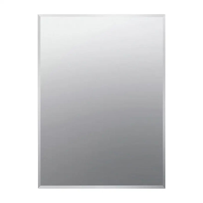 BATHROOM MIRROR 60X80 INTER CERAMIC IRIS - Огледала<<<Мебели и огледала за баня<<<Баня<<<Praktiker