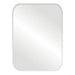 BATHROOM MIRROR 60X80 INTER CERAMIC - Огледала<<<Мебели и огледала за баня<<<Баня<<<Praktiker