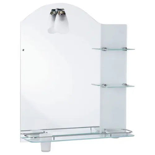 BATHROOM MIRROR 63X75 EMIR - Огледала<<<Мебели и огледала за баня<<<Баня<<<Praktiker