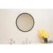 BATHROOM MIRROR D600 INTER CERAMIC D600 - Огледала<<<Мебели и огледала за баня<<<Баня<<<Praktiker