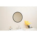 BATHROOM MIRROR D600 INTER CERAMIC D600 - Огледала<<<Мебели и огледала за баня<<<Баня<<<Praktiker