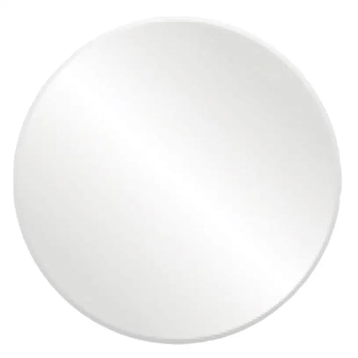 BATHROOM MIRROR INTER CERAMIC Ф52 - Огледала<<<Мебели и огледала за баня<<<Баня<<<Praktiker