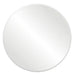 BATHROOM MIRROR INTER CERAMIC Ф52 - Огледала<<<Мебели и огледала за баня<<<Баня<<<Praktiker