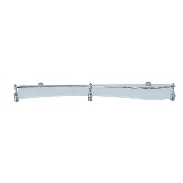 BATHROOM SHELF EMIR - Аксесоари за баня<<<Аксесоари за баня<<<Баня<<<Praktiker