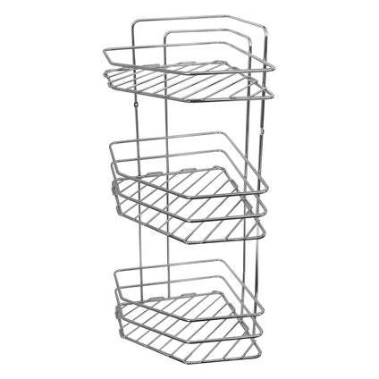 BATHROOM SHELF MIRA-N KOSELIKLERI - Етажерки<<<Аксесоари за баня<<<Баня<<<Praktiker