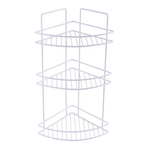 BATHROOM SHELF MIRA-N LT009 - Етажерки<<<Аксесоари за баня<<<Баня<<<Praktiker
