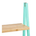 Bathroom Shelves Berilo Natural Mint 40 x 109,3 x 30 cm - Баня<<<Дом Градина<<<BigBuy&&&Аксесоари и