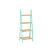 Bathroom Shelves Berilo Natural Mint 40 x 109,3 x 30 cm - Баня<<<Дом Градина<<<BigBuy&&&Аксесоари и