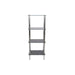 Bathroom Shelves DKD Home Decor Crystal Steel (40 x 30 x 105 cm) - Баня<<<Дом Градина<<<BigBuy&&&Аксесоари и