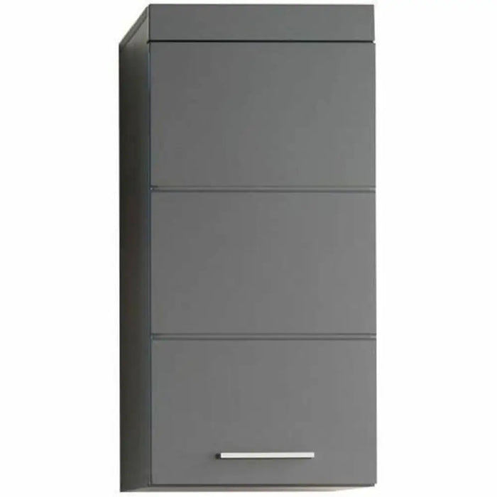 Bathroom Shelves Trendteam Amanda Grey 37 x 77 x 23 cm - Баня<<<Дом Градина<<<BigBuy&&&Аксесоари и