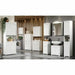 Bathroom Shelves Trendteam Amanda White 37 x 77 x 23 cm - Баня<<<Дом Градина<<<BigBuy&&&Аксесоари и