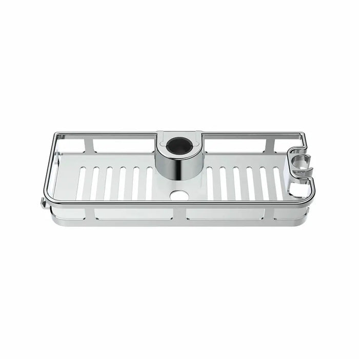Bathroom Shelves Wenko libertà Chrome ABS 28,5 X 4 X 11,5 CM - Баня<<<Дом Градина<<<BigBuy&&&Аксесоари и