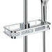Bathroom Shelves Wenko libertà Chrome ABS 28,5 X 4 X 11,5 CM - Баня<<<Дом Градина<<<BigBuy&&&Аксесоари и