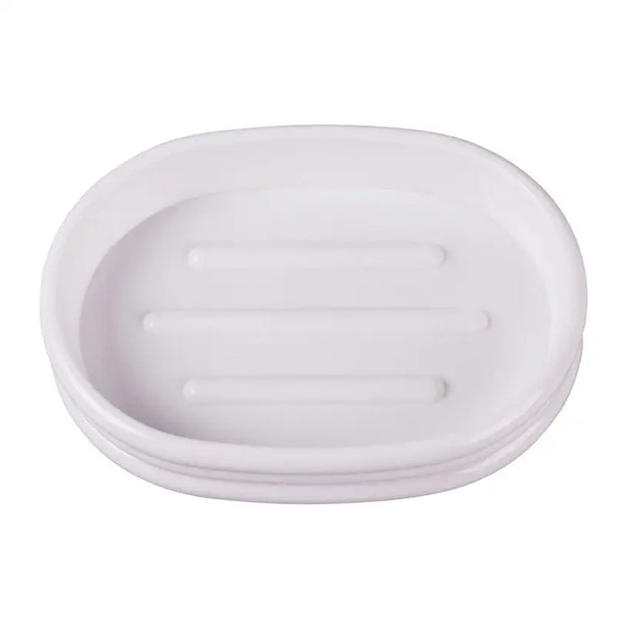 BATHROOM SOAP DISH EMIR OKY - Аксесоари за баня<<<Аксесоари за баня<<<Баня<<<Praktiker&&&Аксесоари за баня<<<Аксесоари