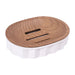 BATHROOM SOAP DISH EMIR OKY - Аксесоари за баня<<<Аксесоари за баня<<<Баня<<<Praktiker&&&Аксесоари за баня<<<Аксесоари