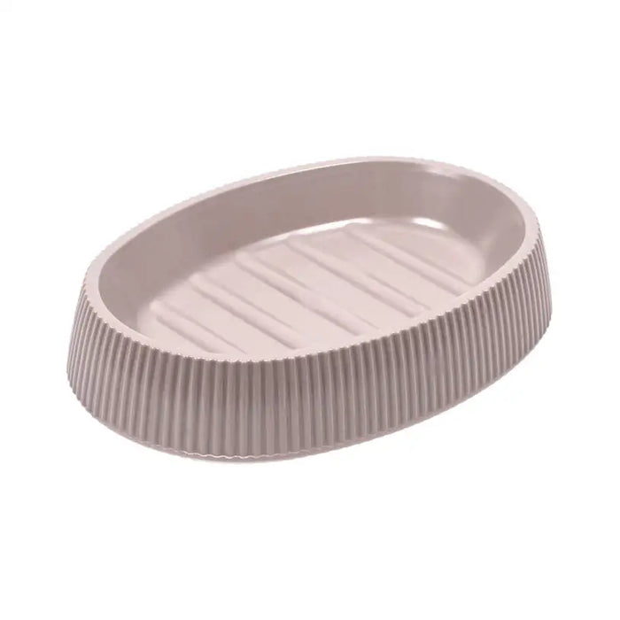 BATHROOM SOAP DISH EMIR OKY - Аксесоари за баня<<<Аксесоари за баня<<<Баня<<<Praktiker&&&Аксесоари за баня<<<Аксесоари