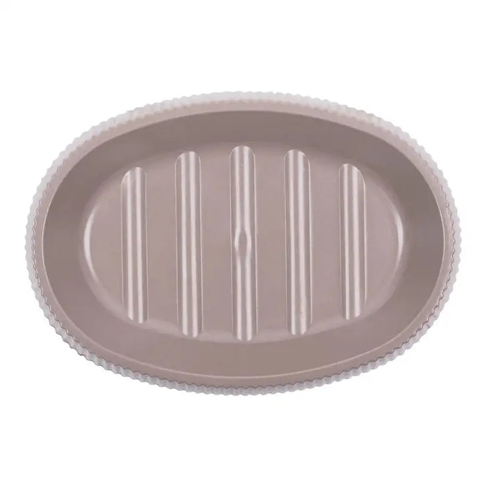 BATHROOM SOAP DISH EMIR OKY - Аксесоари за баня<<<Аксесоари за баня<<<Баня<<<Praktiker&&&Аксесоари за баня<<<Аксесоари