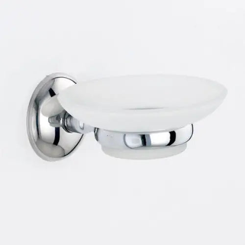 BATHROOM SOAP DISH EMIR THEME - Аксесоари за баня<<<Аксесоари за баня<<<Баня<<<Praktiker&&&Аксесоари за