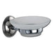 BATHROOM SOAP DISH EMIR THEME - Аксесоари за баня<<<Аксесоари за баня<<<Баня<<<Praktiker&&&Аксесоари за