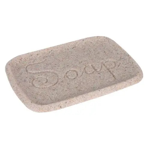 BATHROOM SOAP DISH INTER CERAMIC AMELIA - Аксесоари за баня<<<Аксесоари за баня<<<Баня<<<Praktiker&&&Аксесоари за
