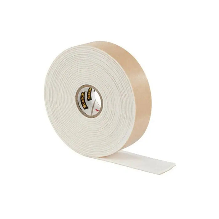 BATHROOM TAPE 19 MM X 5.0 M (2KG/30CM) SCOTCH - Ленти<<<Лепила и ленти<<<Подови и стенни
