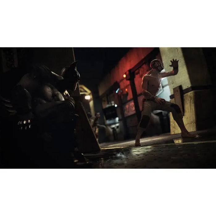 Batman Arkham Collection Game (PS4) - Игри<<<Конзоли и аксесоари<<<ТВ Аудио Gaming<<<ZoraSite