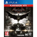 Batman Arkham Knight Game /HITS/ (PS4) - Игри<<<Конзоли и аксесоари<<<ТВ Аудио Gaming<<<ZoraSite