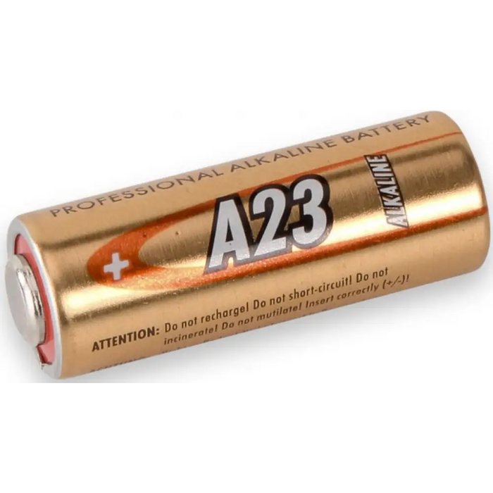 Batteries ANSMANN 12V 23A 1B ANS 5015182 - Батерии<<<Аксесоари за телевизори<<<Аксесоари<<<TechMart&&&Батерии<<<Фото и