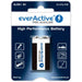 Batteries EverActive 6LR61 9V R9* 9 V (1 Unit) - Алкални батерии<<<Електроника Батерии<<<Компютри|
