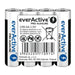 Batteries EverActive LR6 AA 1,5 V (4 Units) - Алкални батерии<<<Електроника Батерии<<<Компютри|