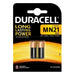 Batteries MN21B2 DURACELL MN21 (2 pcs) 12 V - Електроника Батерии<<<Компютри| Електроника<<<BigBuy&&&Алкални