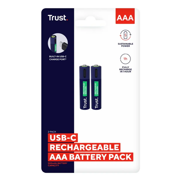 Batteries Trust 25585 - BatteriesBAL-BAT<<<batteries and chargersBAL<<<ActionPL&&&Зареждащи се Батерии<<<Електроника